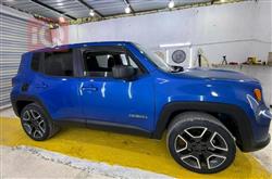 جيب رينيجيد